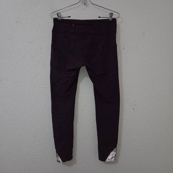 lululemon Athletica Tight Stuff Tight II running tights - Picture 6 of 11